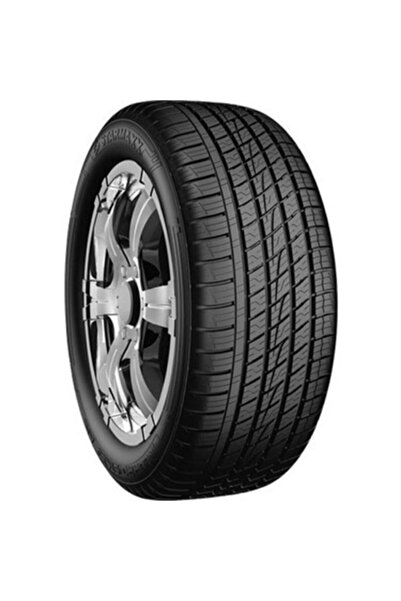 Starmaxx 245/70 R16 107h M+s Incurro A/s St430 4x4 Suv 4Mevsim Lastiği (Üretim Yılı:2025)