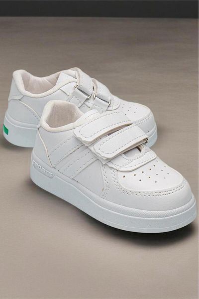 Oksit Sessa Boys Girls Baby Kids Lighted Children's Sports Shoes