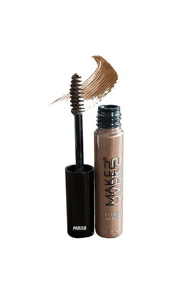 Makeover22 Eyebrow Mascara M808