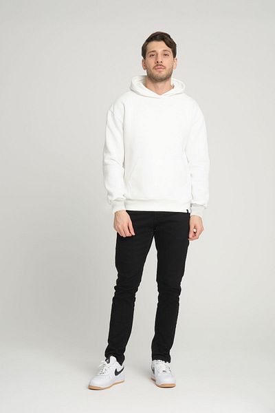 ALEXANDERGARDI Φούτερ Kangru Pocket Hooded (E23-00176)
