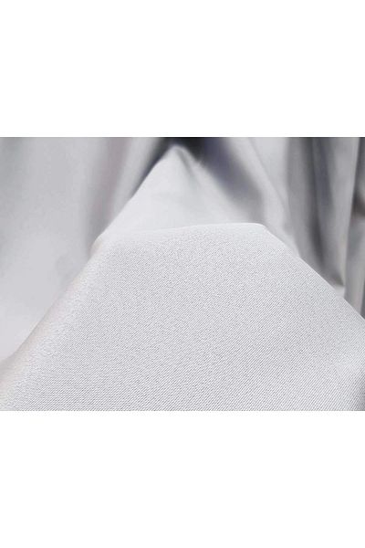 NİVEMESHOME Gray Blackout Flat Blackout Sunshade Apm
