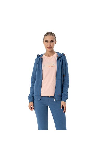 Merrell Tali Women's Orange T-Shirt Women's T-Shirt M4Talıw