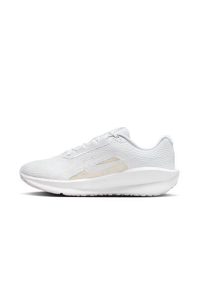 Nike Fd6476 Downshifter 13 White Women's Walking and Running Shoes