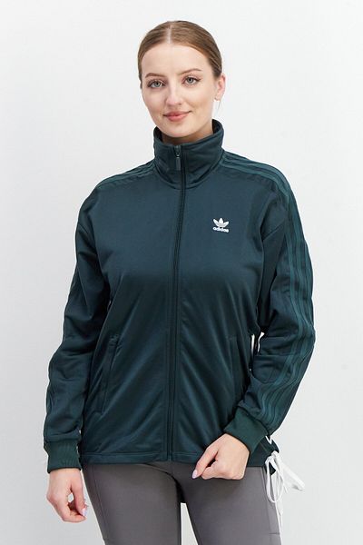 adidas Damen adidas Laced Trainingsjacke
