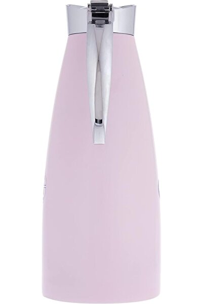 ALSAIF Coffee And Tea Vacuum Flask Size: 1 L Color: Pink