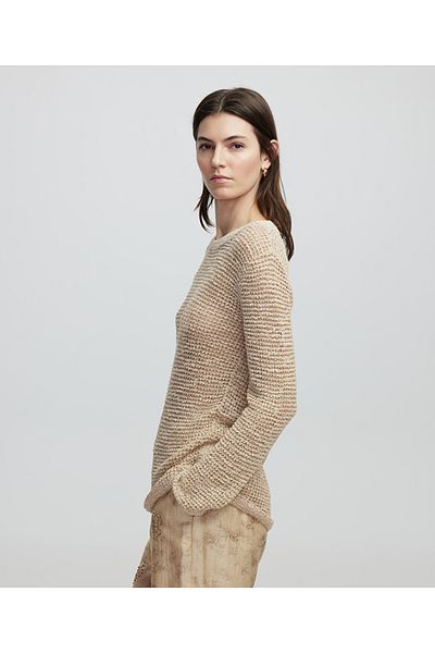 İpekyol Openwork Knitwear