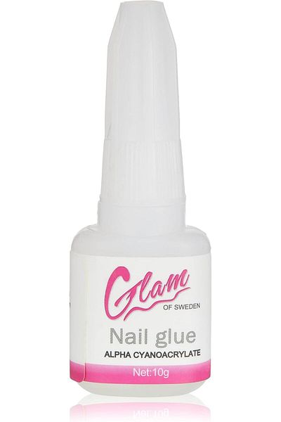 Glam Of Sweden Nail Glue 10G