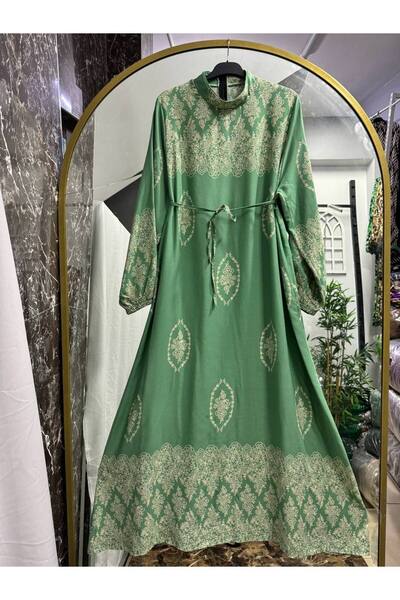 MODA kadın tesettür