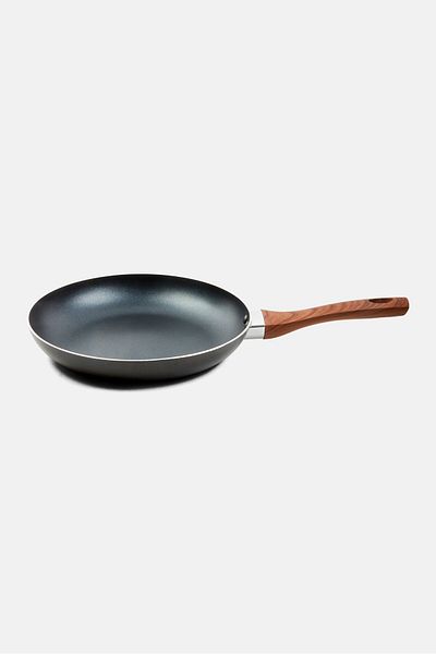 Bombay Non Stick Fry Pan 26 cm, Black