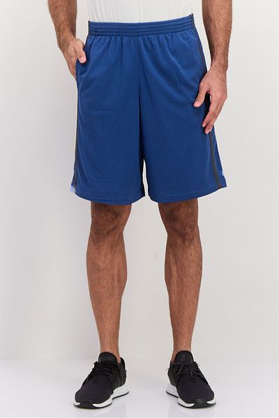 Champion Men Sportswear Fit Training Shorts, Navy