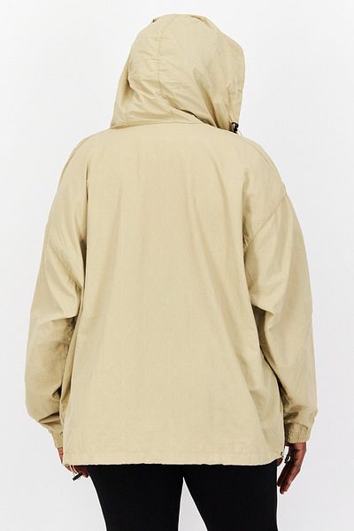 Fila Women Sportswear Fit Training Jacket, Khaki