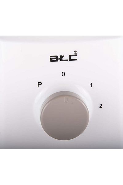 ATC خلاط مع مطحنة