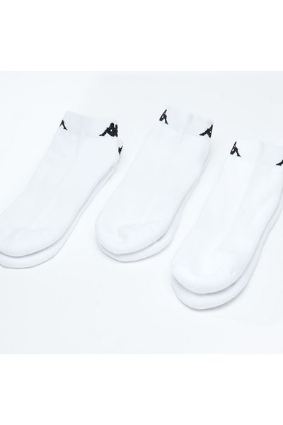 Kappa Cotton Socks