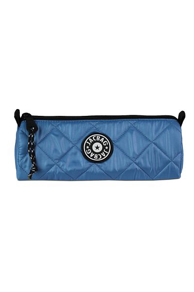 Jacbag Prime Soft-Matlasat Triunghi Pencilcase