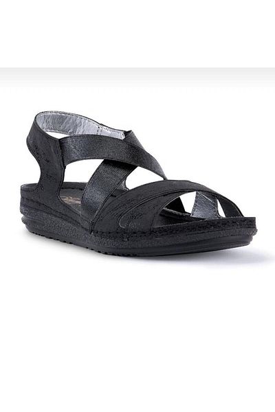 Jump 25164 Sandale elastice zilnice pentru fete