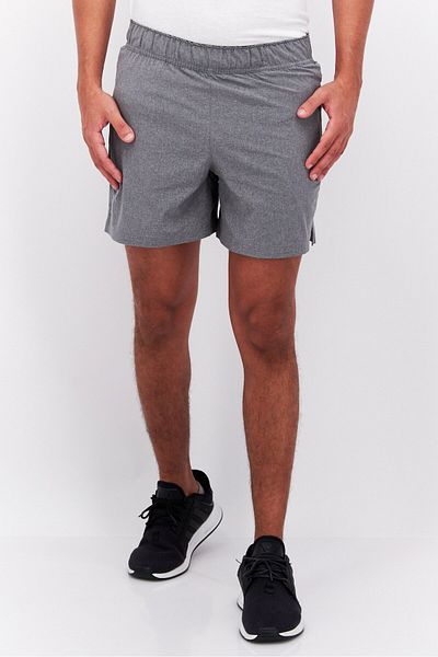 Puma Men Sportswear Fit Training Shorts, Grey