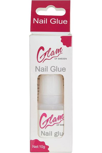 Glam Of Sweden Nail Glue 10G