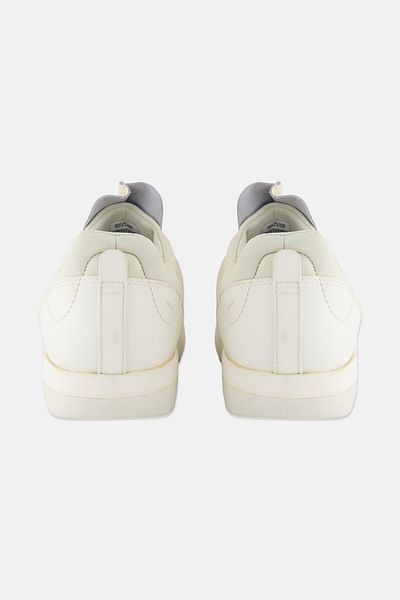 Reebok Men Beatnik Moc Slip On Running Shoes, Off White