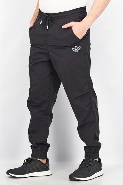 adidas Men Sportswear Fit Training Track Pants, Black