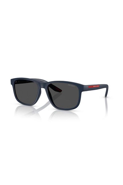 Prada Sport Ps 06Ys Tfy06F 56 Men's Sunglasses