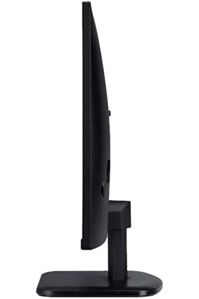 ACER 24-Inch EK241YHbi Monitor 100Hz VA 1ms with Zero Frame FreeSync - Black