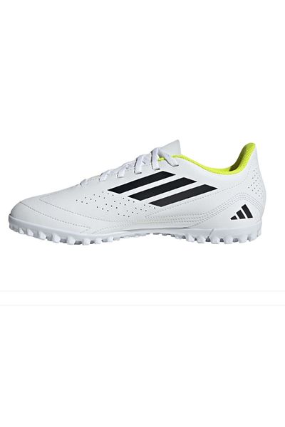 adidas Ανδρικά λευκά παπούτσια Astroturf Field Deportivo III Tf Jp5637
