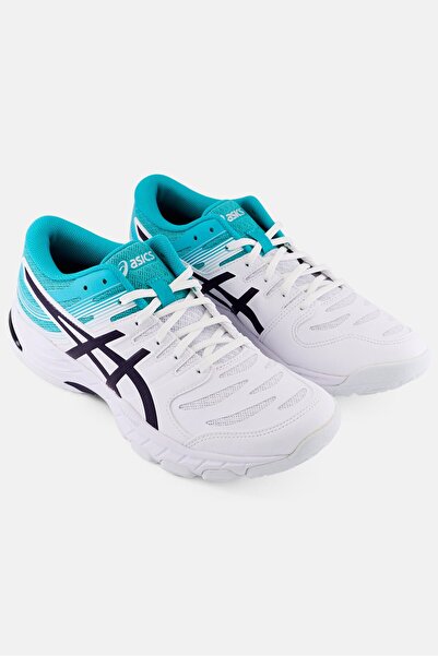 Asics حذاء نسائي Gel-Beyond 6 برباط للخارج، أخضر نعناعي