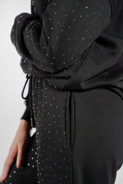 ZARİFSTORE ZARIF Sweatshirt Top and Bottom Tracksuit Set