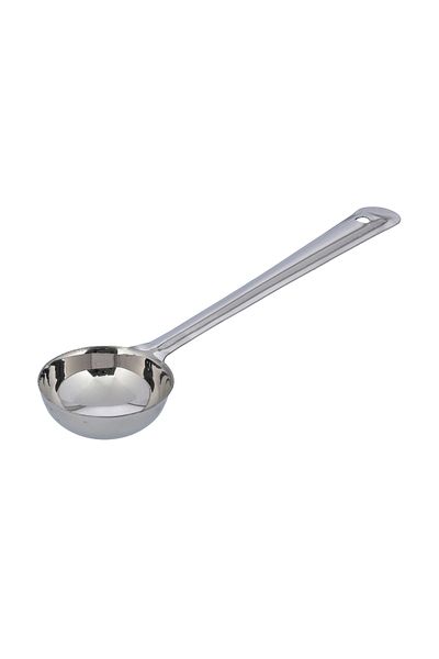DELCASA DC1879 Stainless Steel Soup Ladle - Professional