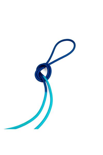 Gymo Sports Pro Series Cimnastik Ipi Mavi&lacivert&mavi