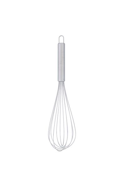DELCASA 12" Stainless Steel Whisk, DC2110