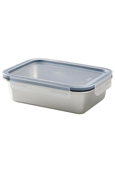 IKEA FOOD STORAGE