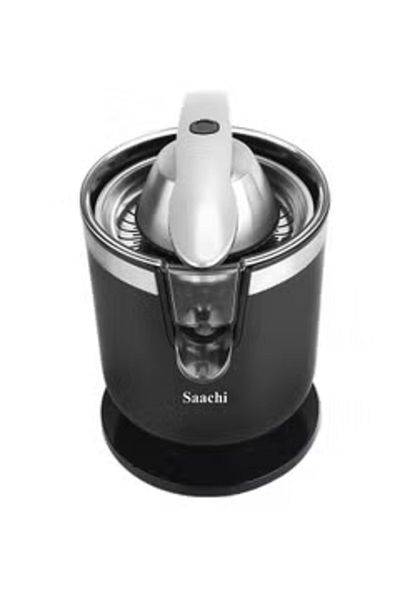 SAACHİ CITRUS JUICER WITH STAINLESS FILTER NL-CJ-4072