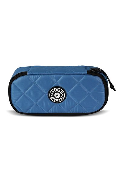 Jacbag Oval XL Soft-Oval Tip Husă pentru creion matlasată de dimensiuni mari