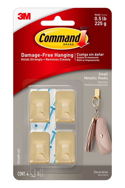 COMMAND 17032G-4UKN Metallic HK 4HK+5S/ PK24PK/CV