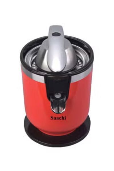 SAACHİ CITRUS JUICER WITH STAINLESS FILTER NL-CJ-4072