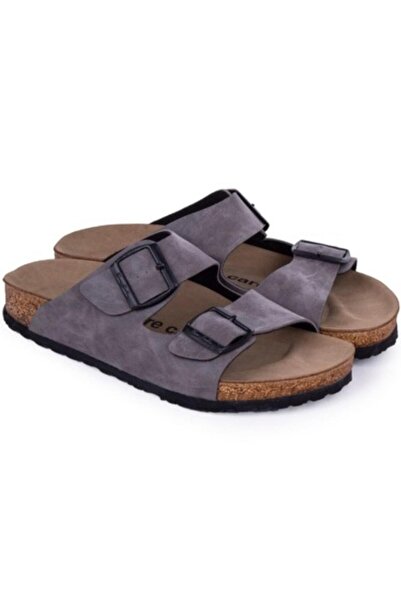 Pierre Cardin PC-2892 Men's Double Band Slippers