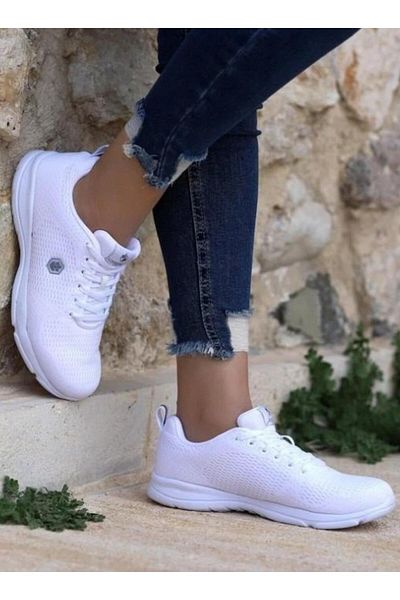 lumberjack Agatha Unisex Sneaker Αθλητικά Παπούτσια