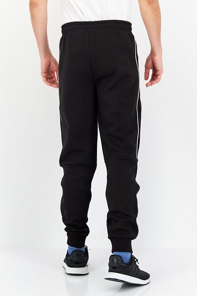 Puma Men Sportswear Fit Training Pants, Black