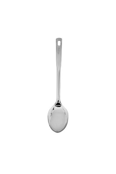 DELCASA Stainless Steel Serving Spoon