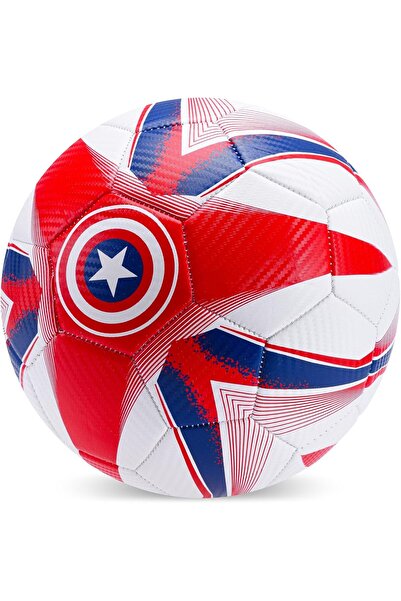 Marvel Avengers Captain America Football MVL147
