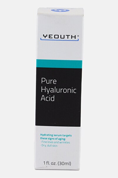 YEOUTH Pure Hyaluronic Acid 30ml