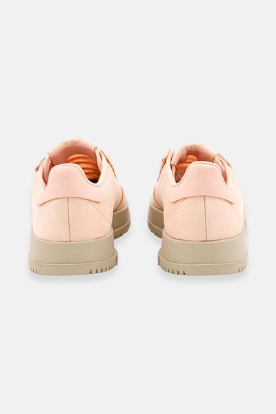 adidas Women Sc Premiere Lace Up Outdoor Shoes, Pink