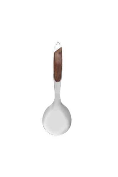 DELCASA Stainless Steel Rice Spoon, DC2145