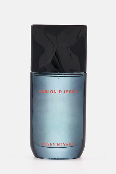 Issey Miyake Men Fusion D issey Eau De Toilette Spray 3,3 FL,OZ