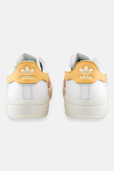 adidas Women Superstar Ayoon Walking Shoes, White