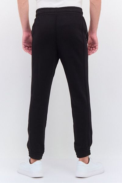 Puma Men Sportwear Fit Training Sweatpants, Black