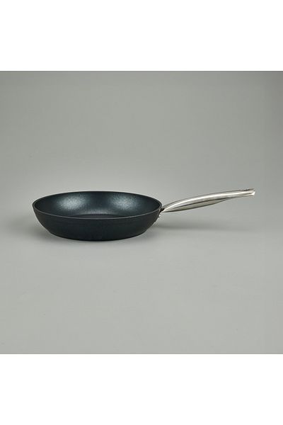 Amboss Dark Pan - Black - 26 cm
