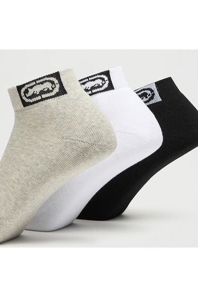 ECKO Ankle Sport Half Terry