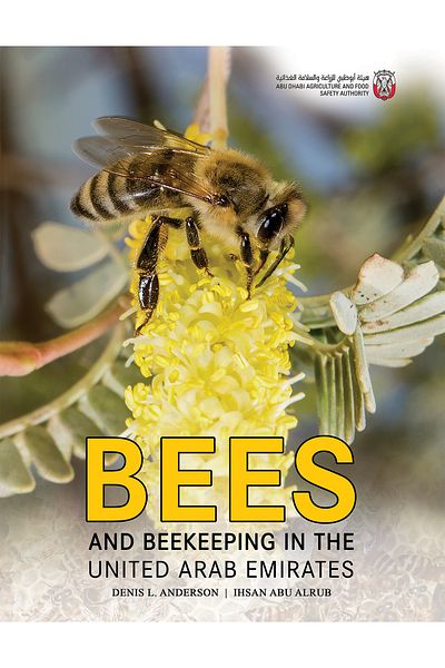Austin Macauley Publishers Bees and Beekeeping in the United Arab Emirates